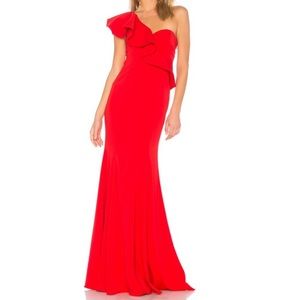 JayGodfrey Bolt Gown